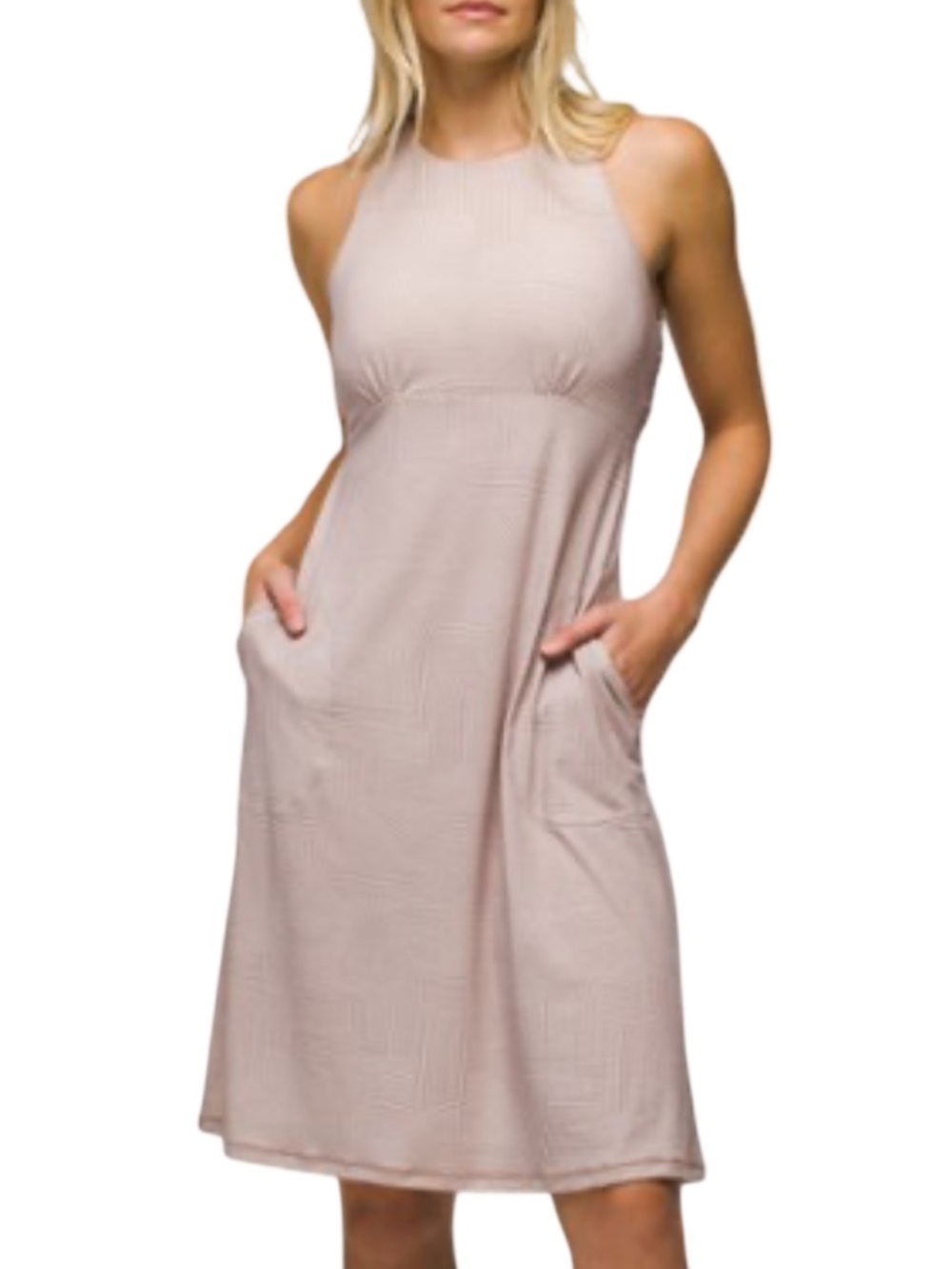 NWT prAna Jewel Lake Summer Dress Size S